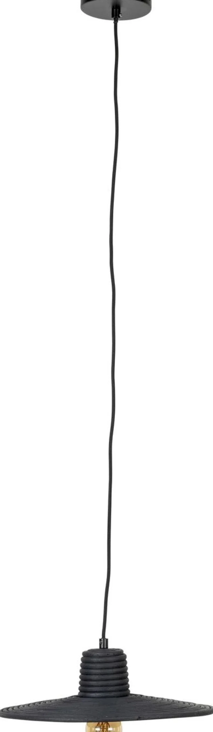 Discount Zuiver Balance S Hanglamp Black