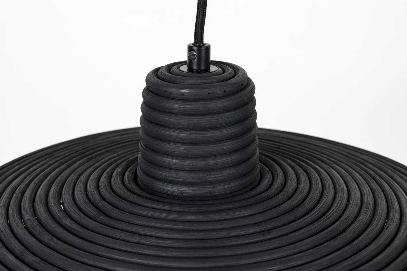 Discount Zuiver Balance S Hanglamp Black