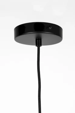 Discount Zuiver Balance S Hanglamp Black