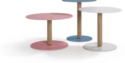 Clearance Artifort Balans Bijzettafel grijs