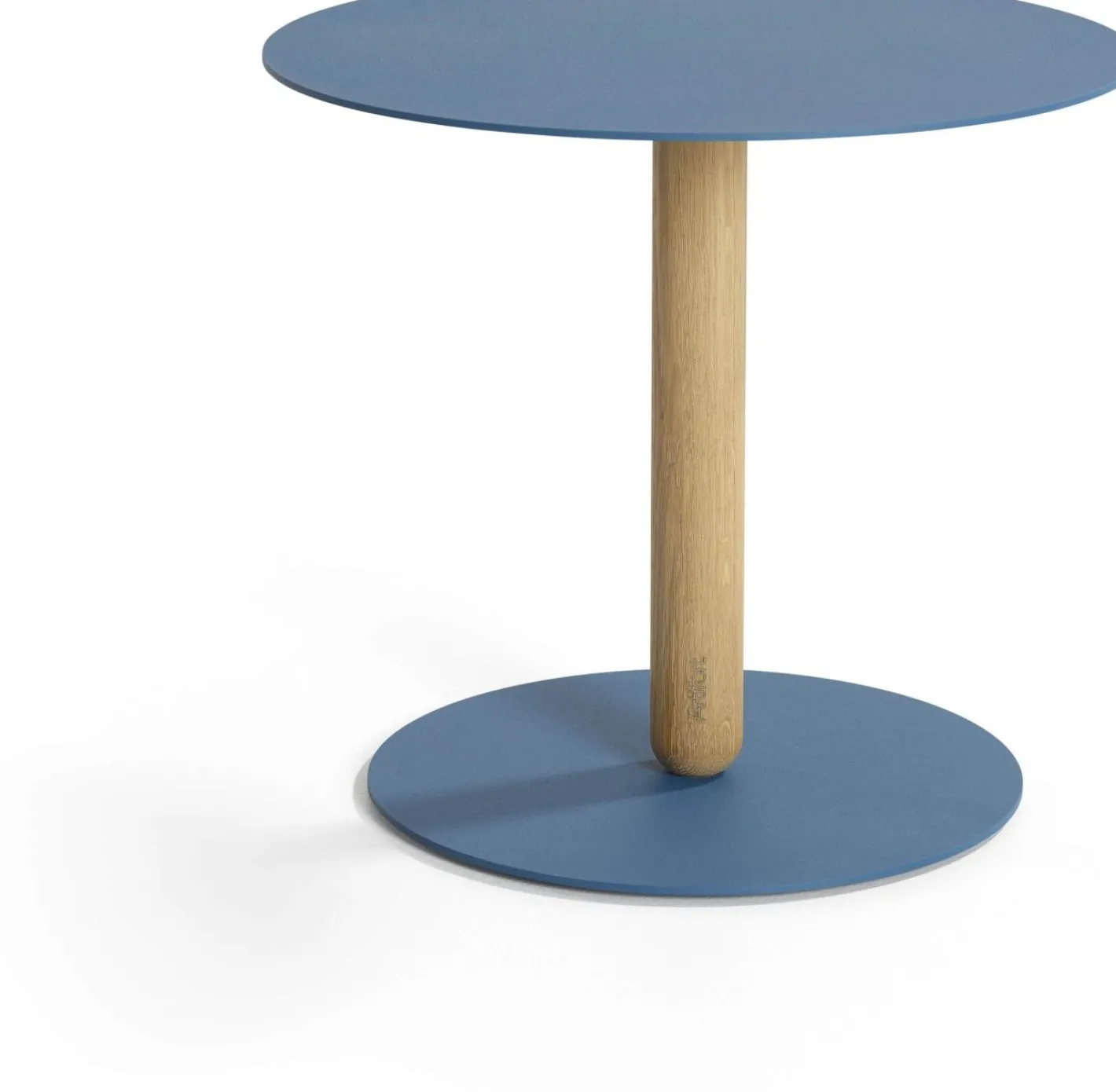 Clearance Artifort Balans Bijzettafel grijs