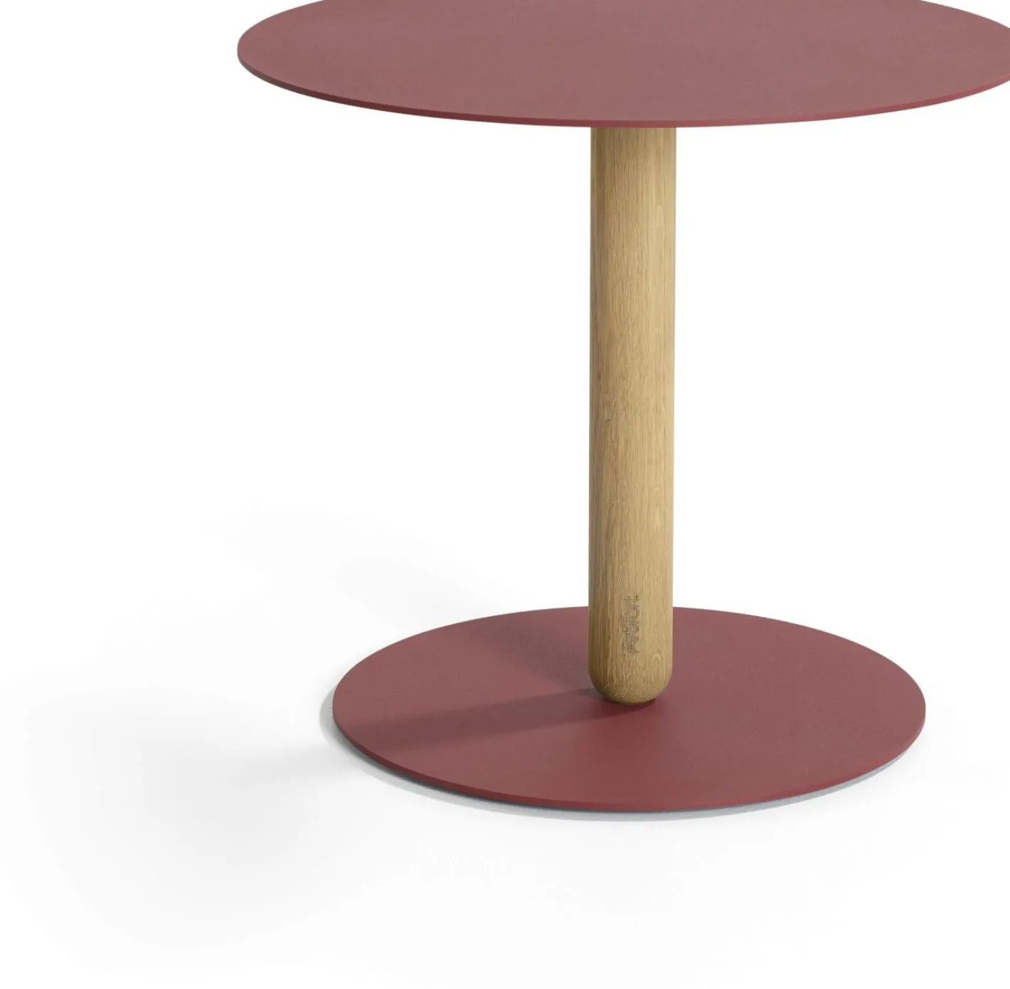 Clearance Artifort Balans Bijzettafel grijs