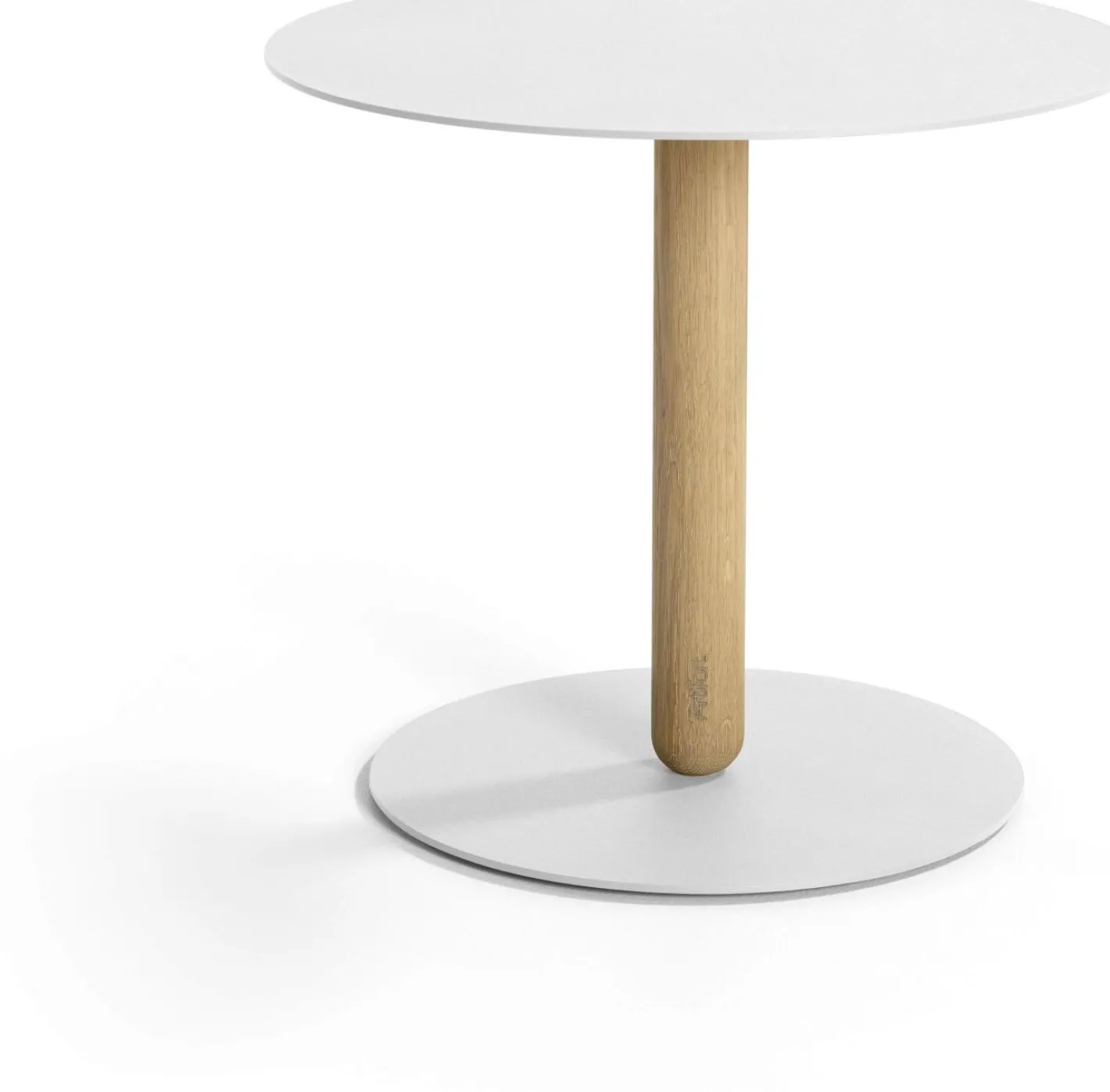 Clearance Artifort Balans Bijzettafel grijs
