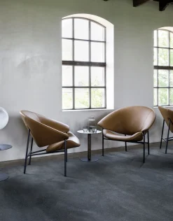 Clearance Artifort Balans Bijzettafel grijs