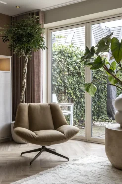 Discount Eijerkamp Collectie Balder Fauteuil Canella
