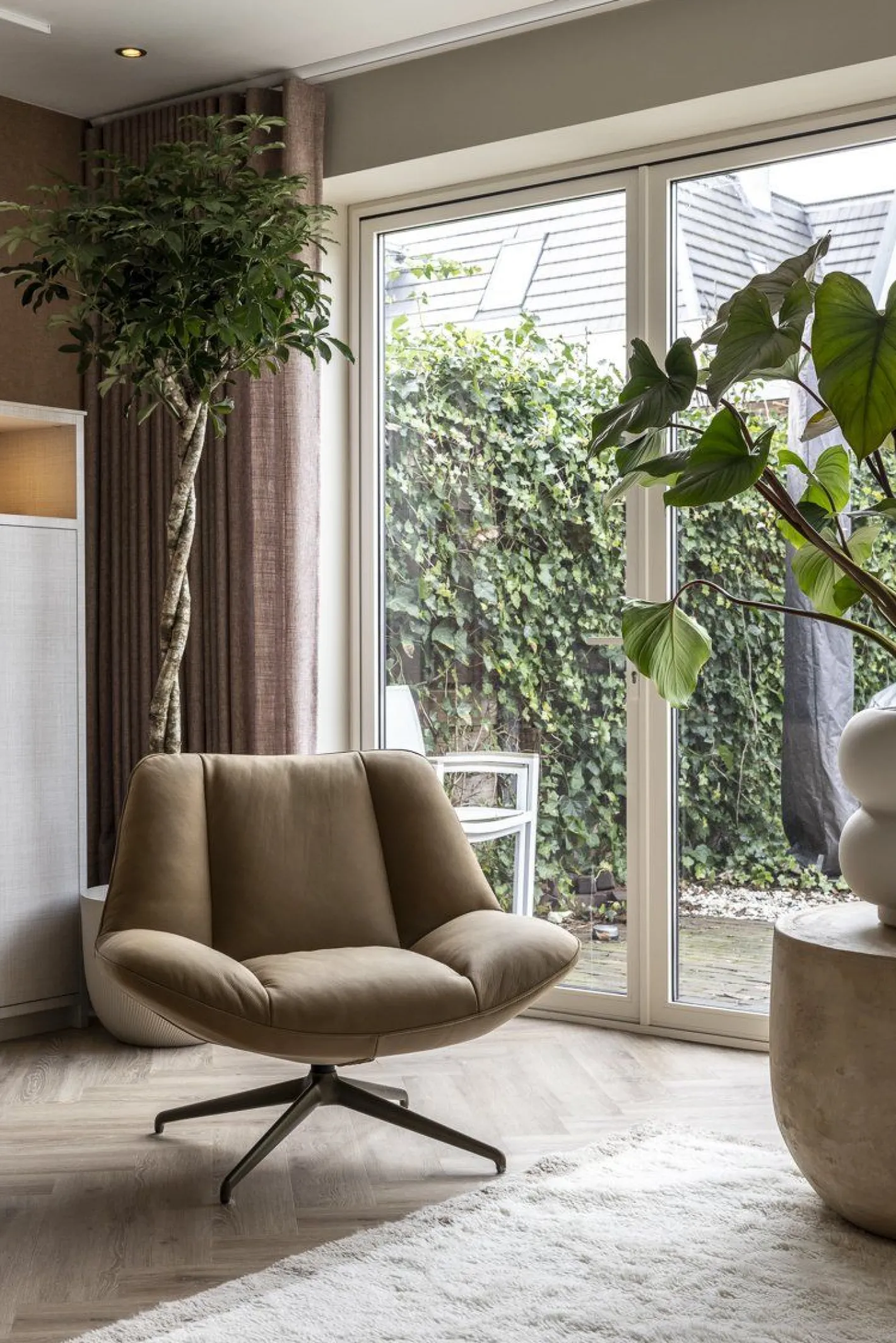 Discount Eijerkamp Collectie Balder Fauteuil Canella