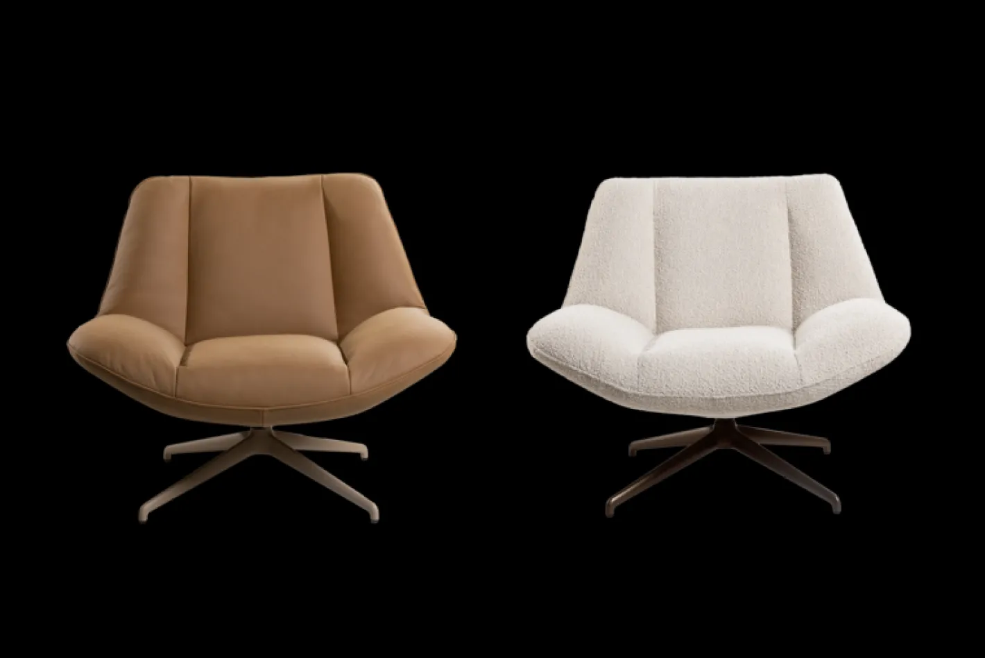 Discount Eijerkamp Collectie Balder Fauteuil Canella