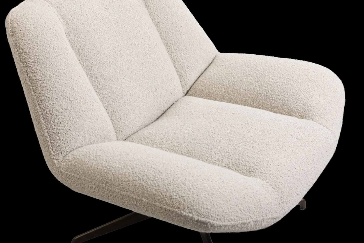 Discount Eijerkamp Collectie Balder Fauteuil Canella
