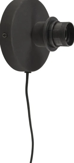 Clearance Good&Mojo Bali Wandlamp Natural/Black