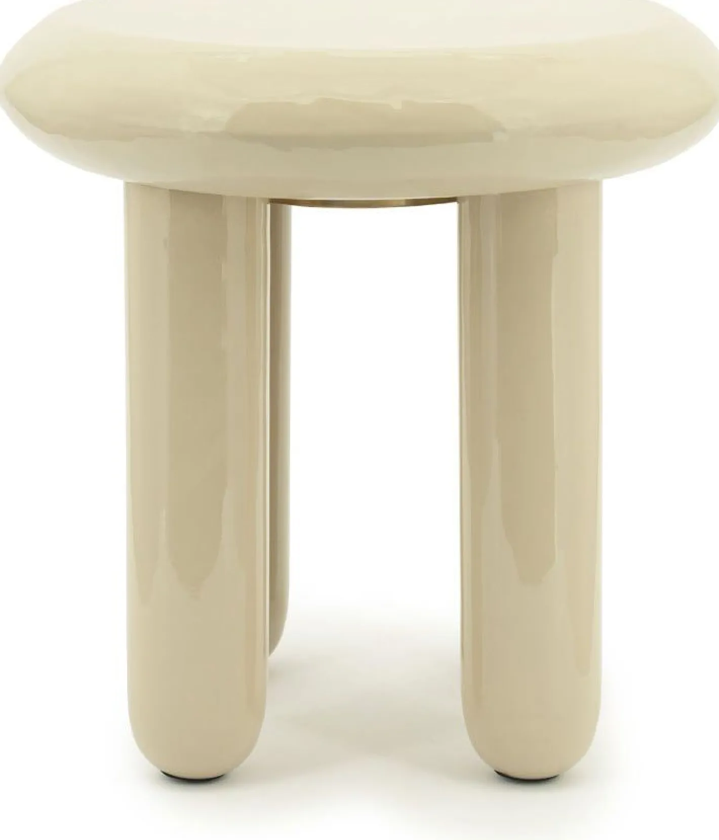 Outlet By Boo Balloon Bijzettafel Beige