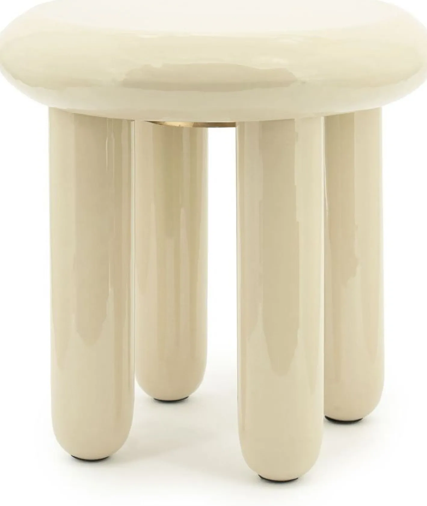 Outlet By Boo Balloon Bijzettafel Beige