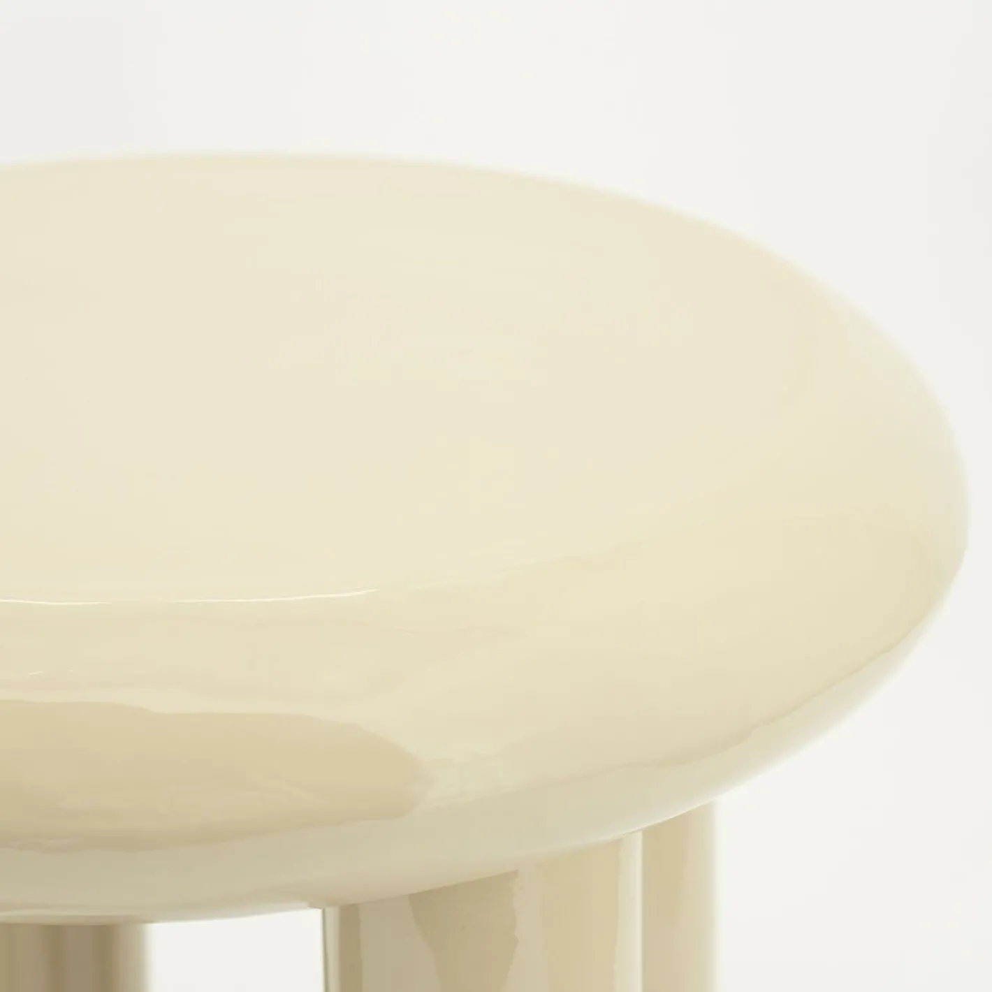 Outlet By Boo Balloon Bijzettafel Beige