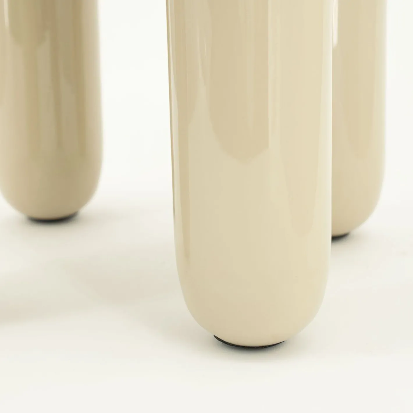 Outlet By Boo Balloon Bijzettafel Beige