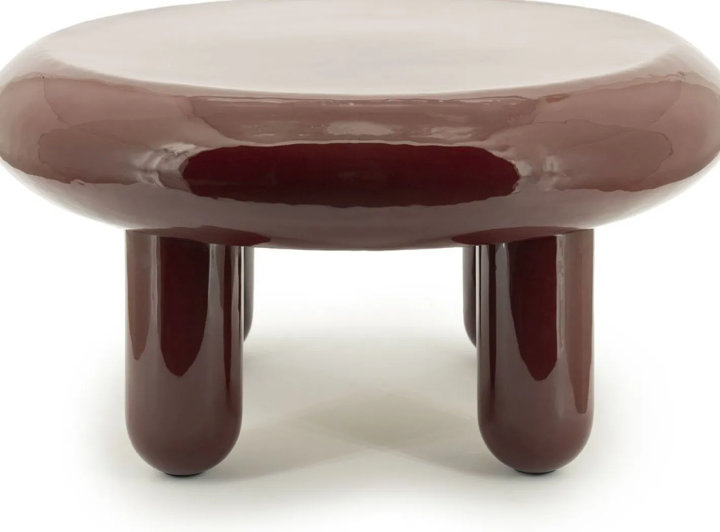 By Boo Balloon Salontafel Burgundy