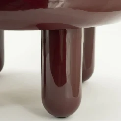 By Boo Balloon Salontafel Burgundy