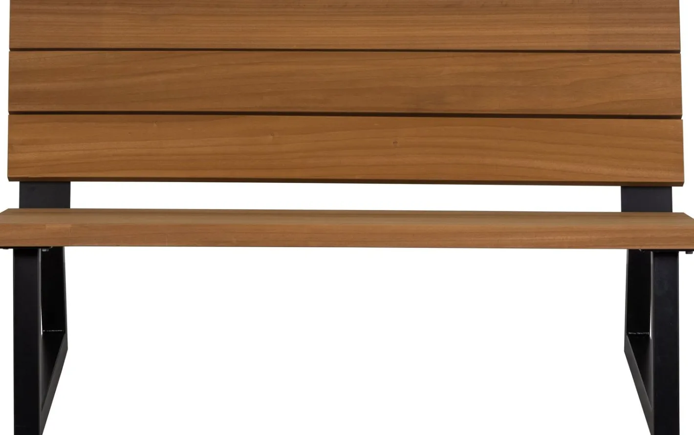 Discount WOOOD Banco Bank Natural/Black