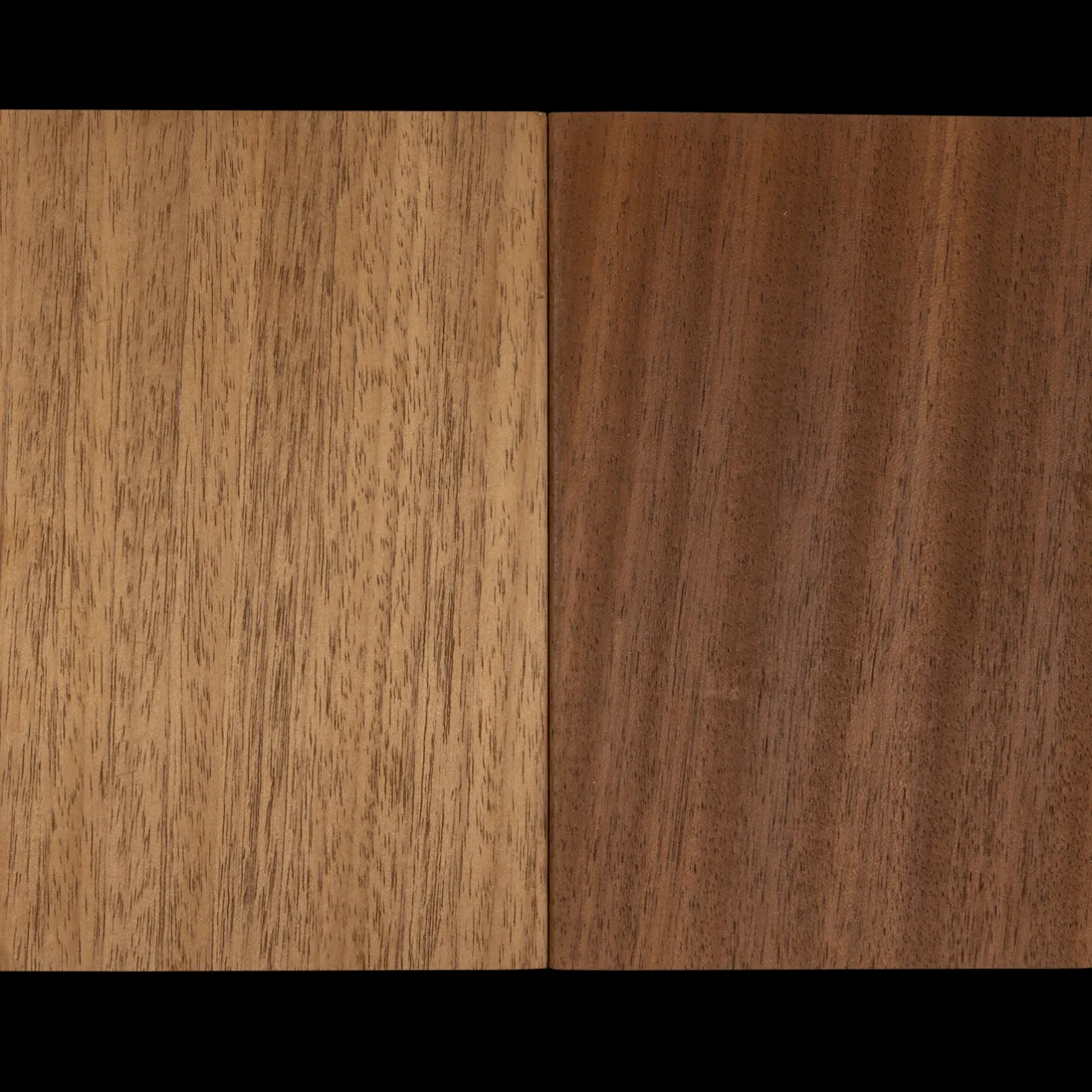 Discount WOOOD Banco Bank Natural/Black