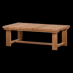 Online WOOOD Banco Tuin Salontafel Naturel