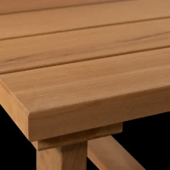 Online WOOOD Banco Tuin Salontafel Naturel