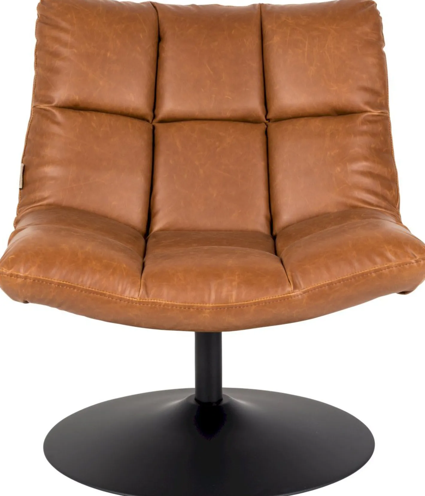 Clearance Dutchbone Bar Fauteuil Vintage Brown