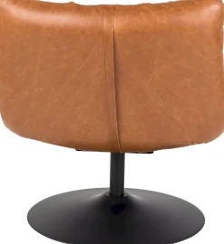 Clearance Dutchbone Bar Fauteuil Vintage Brown