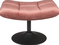 Best Dutchbone Bar Hocker Old Pink
