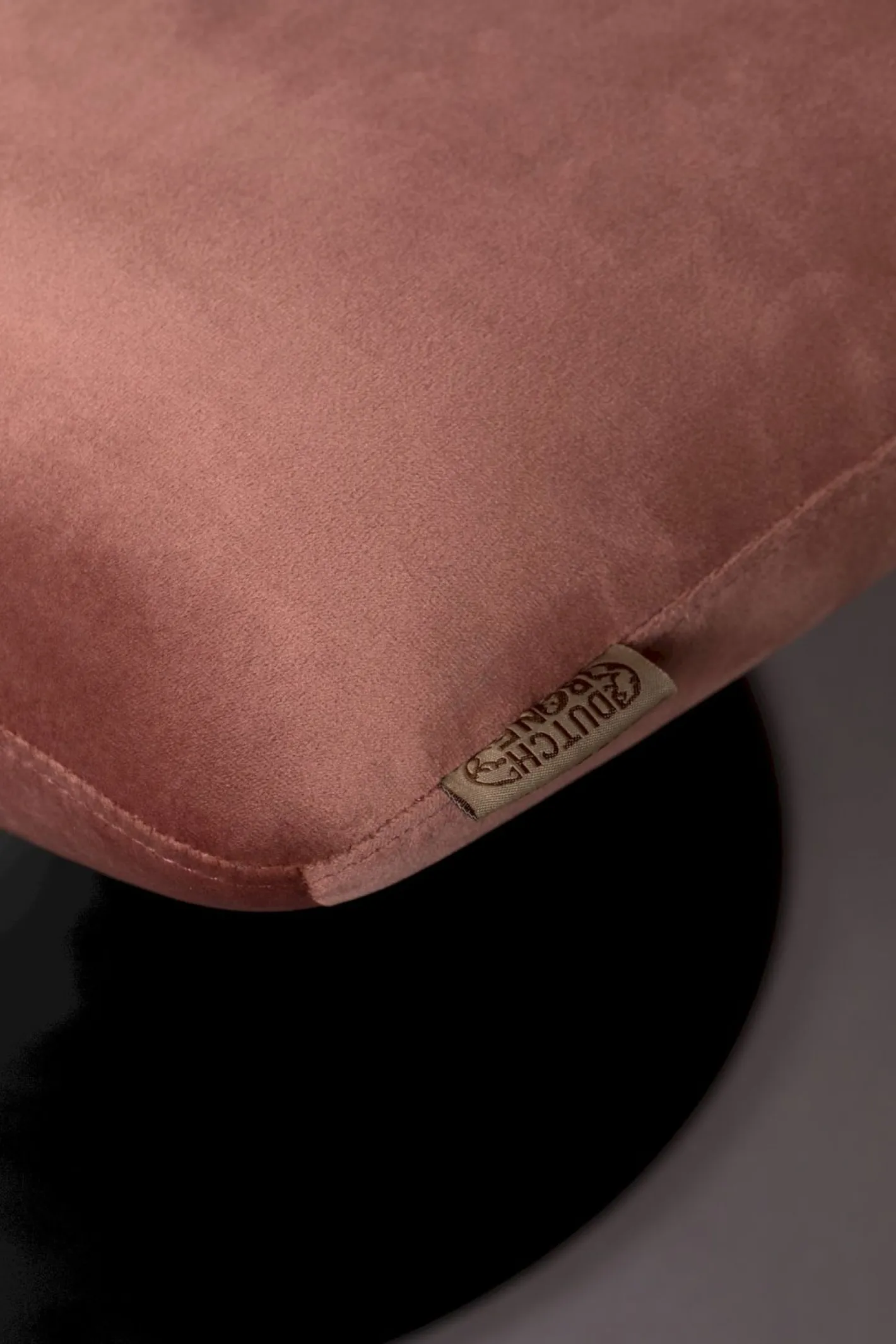 Best Dutchbone Bar Hocker Old Pink