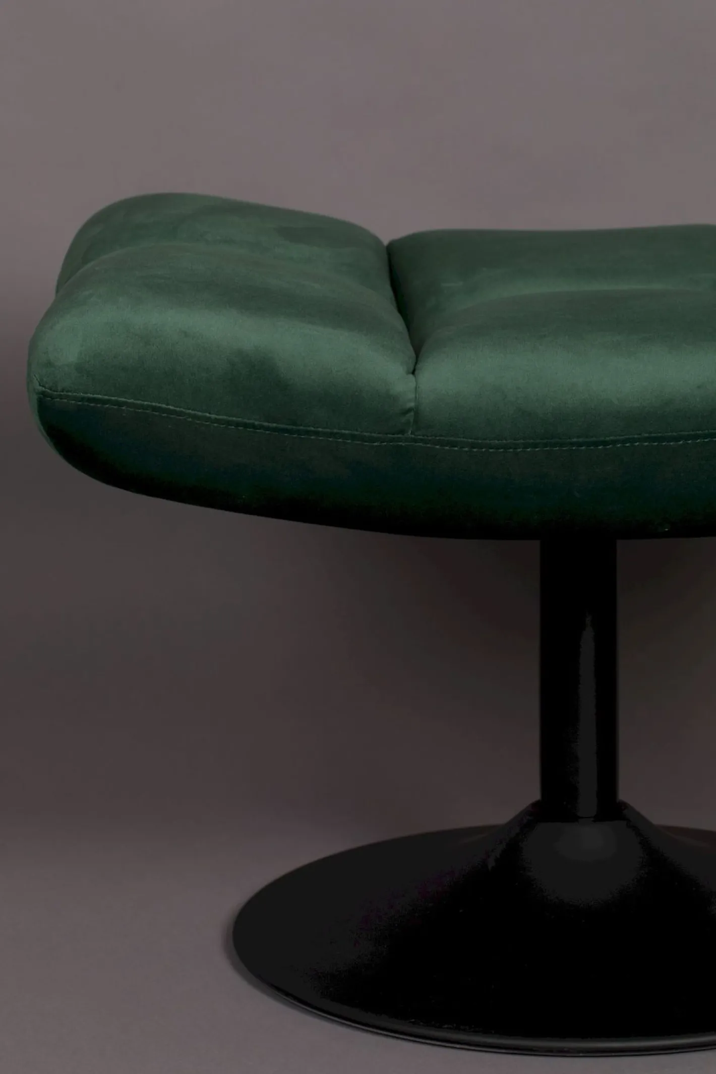 Clearance Dutchbone Bar Hocker Green