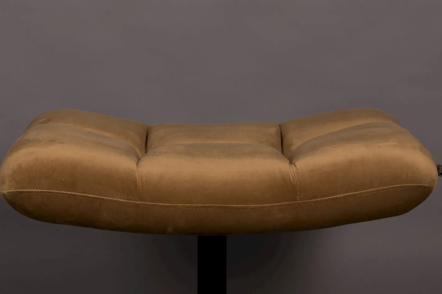 Hot Dutchbone Bar Hocker Golden brown
