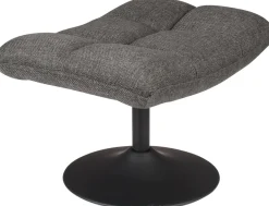 Best Dutchbone Bar Hocker Dark Grey