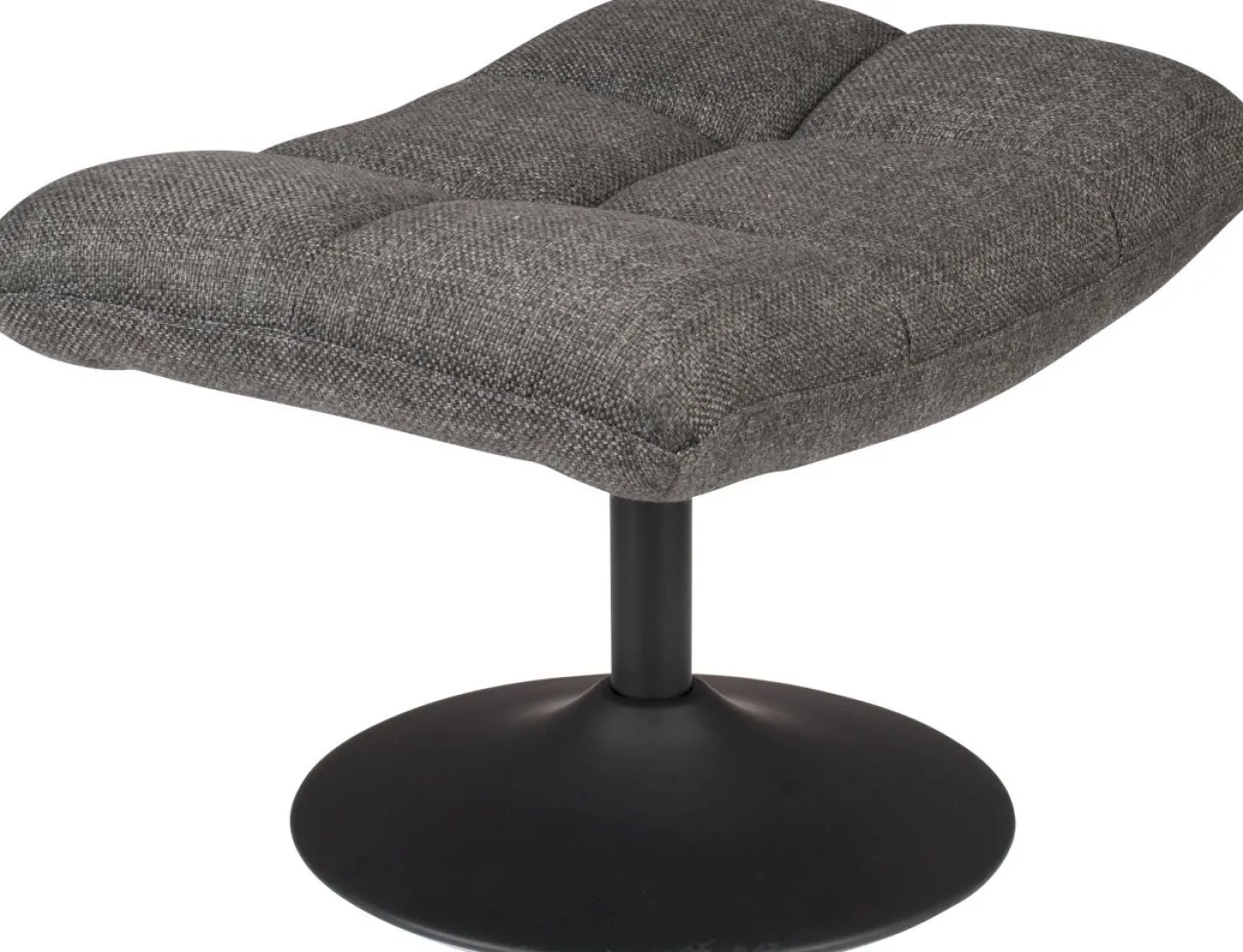 Best Dutchbone Bar Hocker Dark Grey