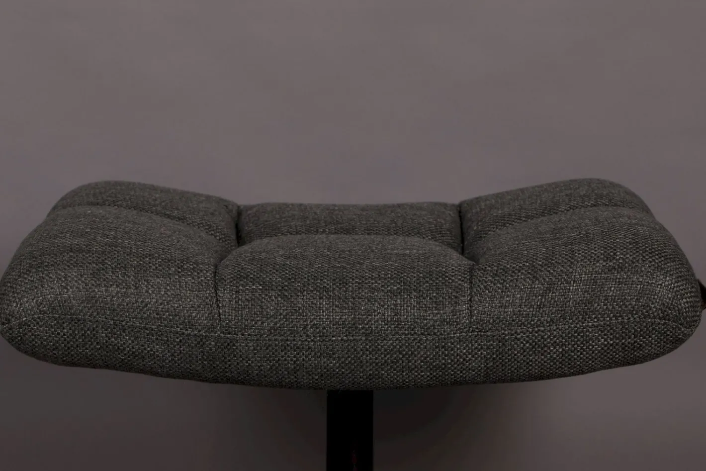 Best Dutchbone Bar Hocker Dark Grey