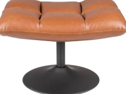 Clearance Dutchbone Bar Hocker Vintage Brown