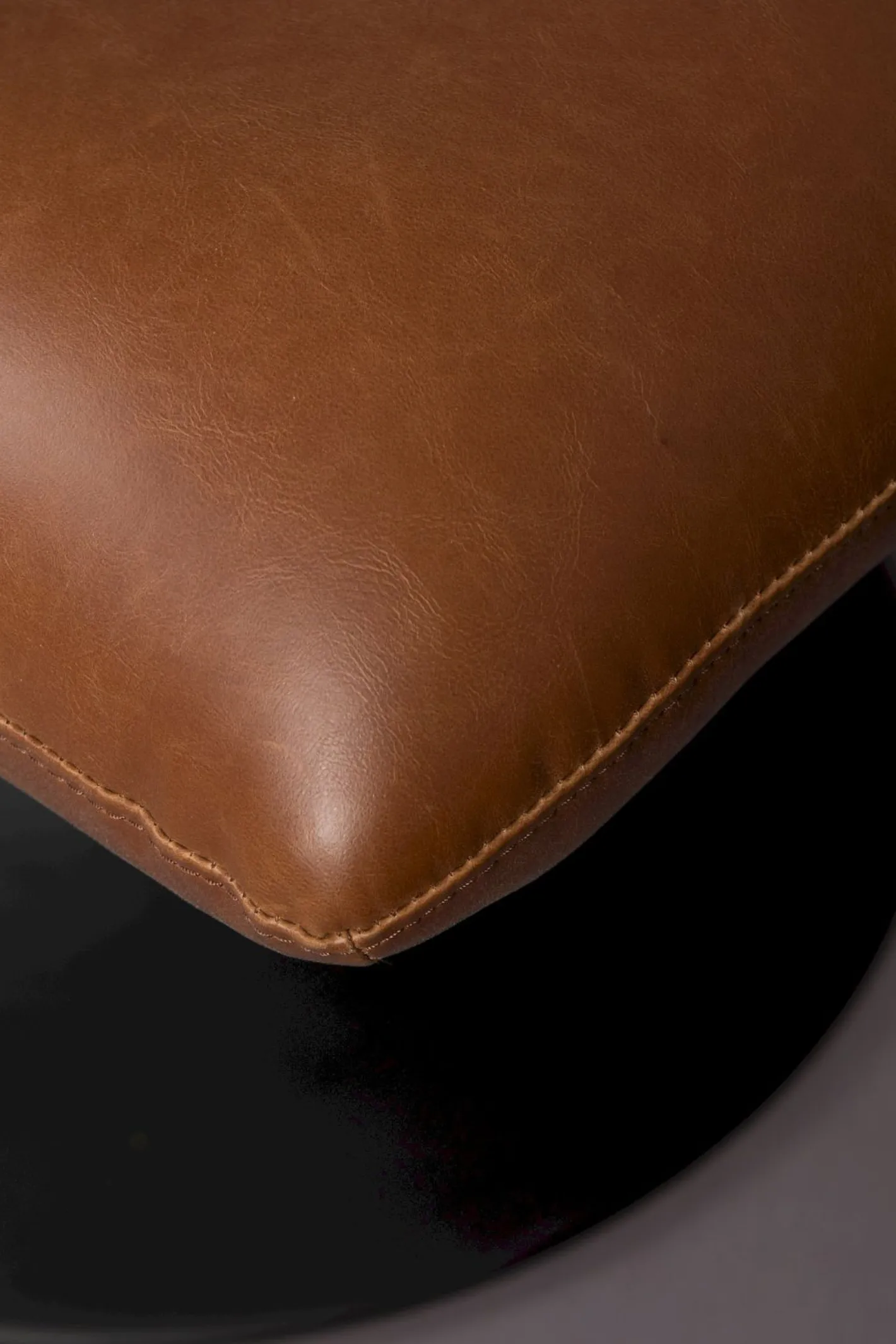 Clearance Dutchbone Bar Hocker Vintage Brown