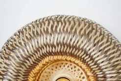 Best Good&Mojo Barbados Plafondlamp Natural, Brown