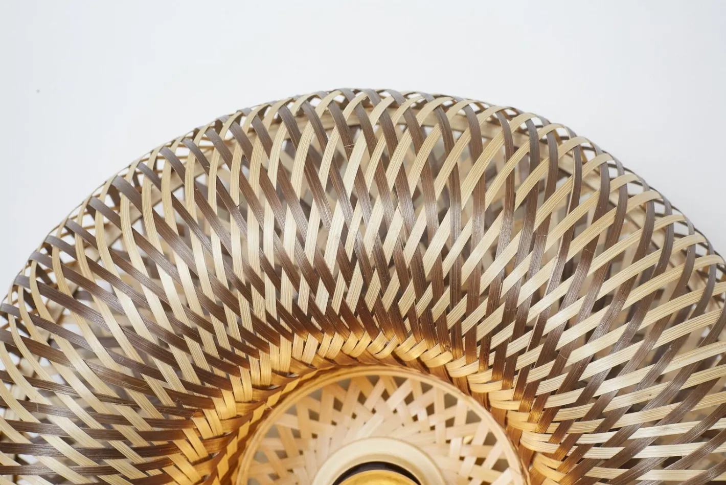 Best Good&Mojo Barbados Plafondlamp Natural, Brown