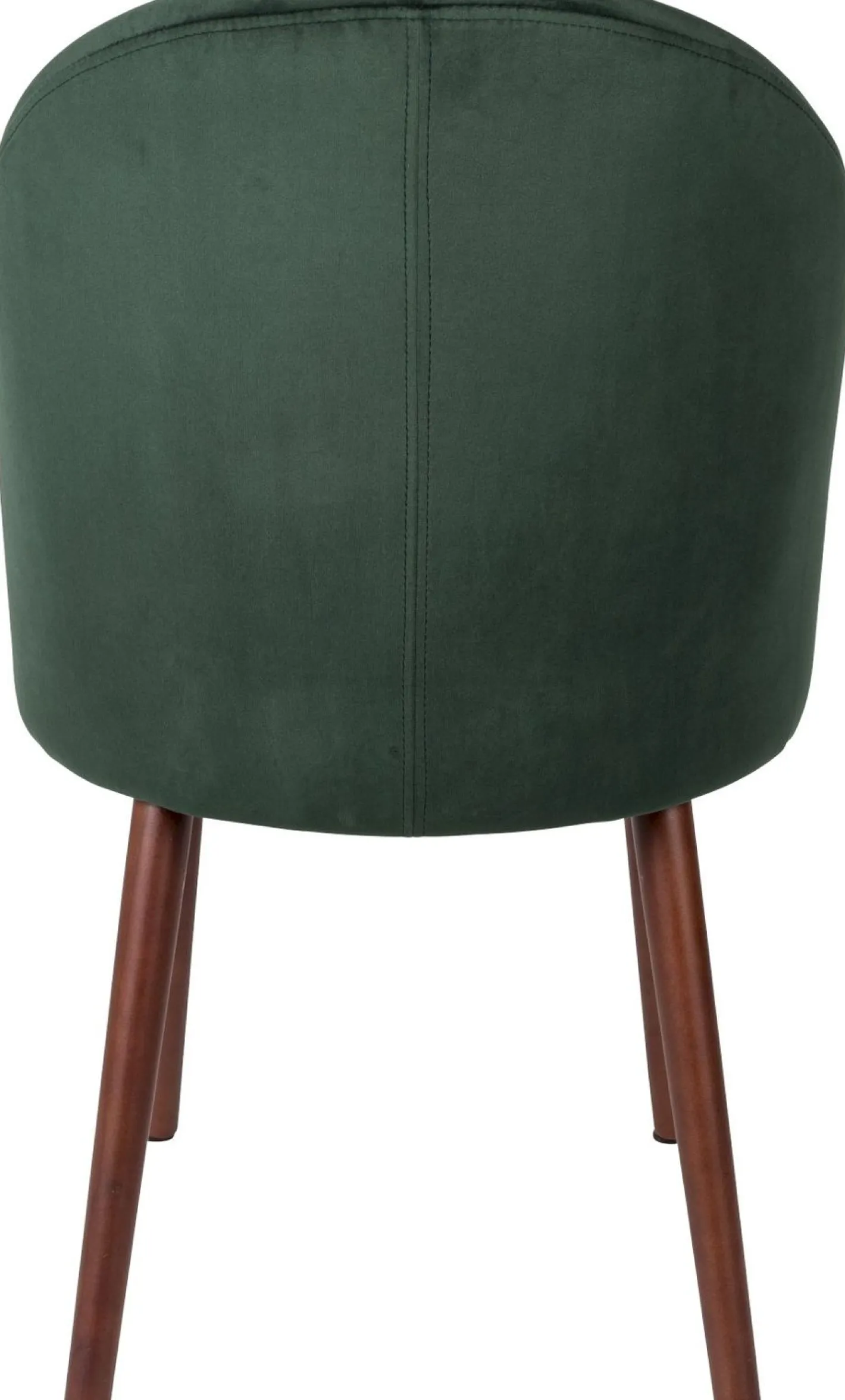 Outlet Dutchbone Barbara Eetkamerstoel Green