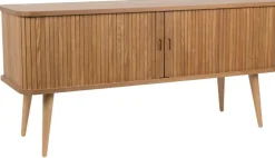 Clearance Zuiver Barbier Dressoir Natural