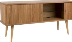 Clearance Zuiver Barbier Dressoir Natural