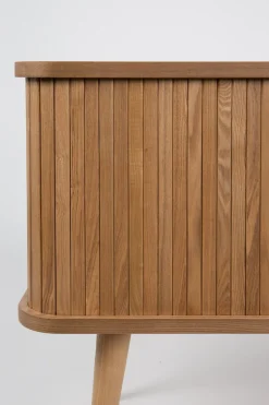 Clearance Zuiver Barbier Dressoir Natural