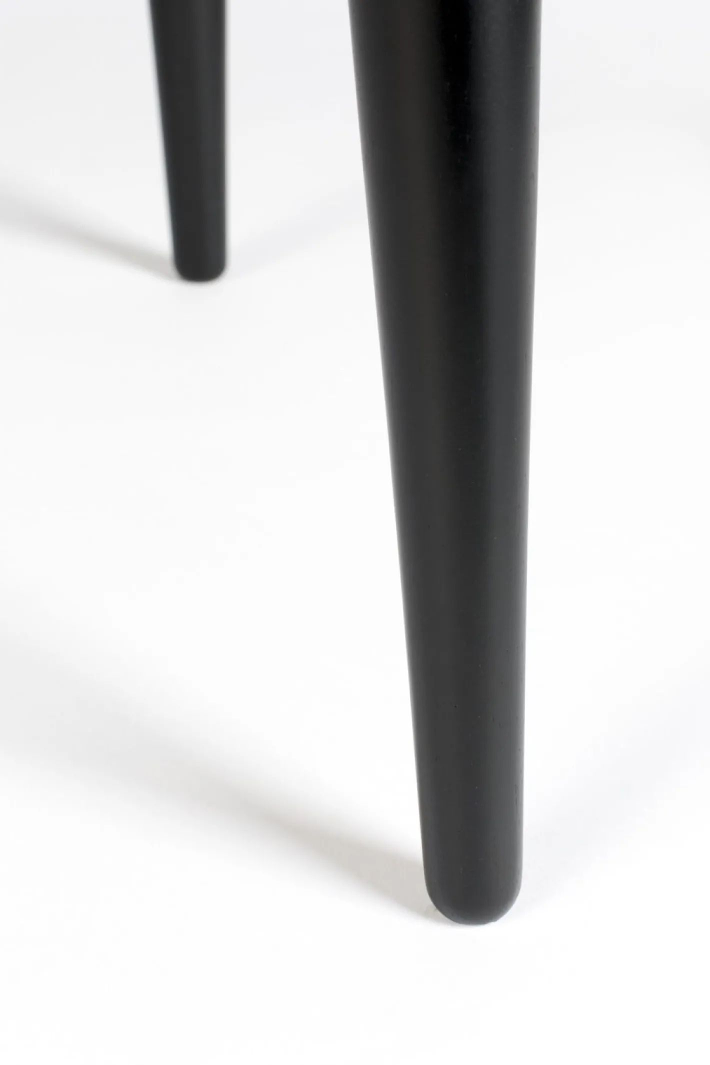 Outlet Zuiver Barbier Wandkast Zwart