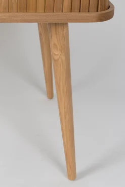 Outlet Zuiver Barbier Wandkast Natural