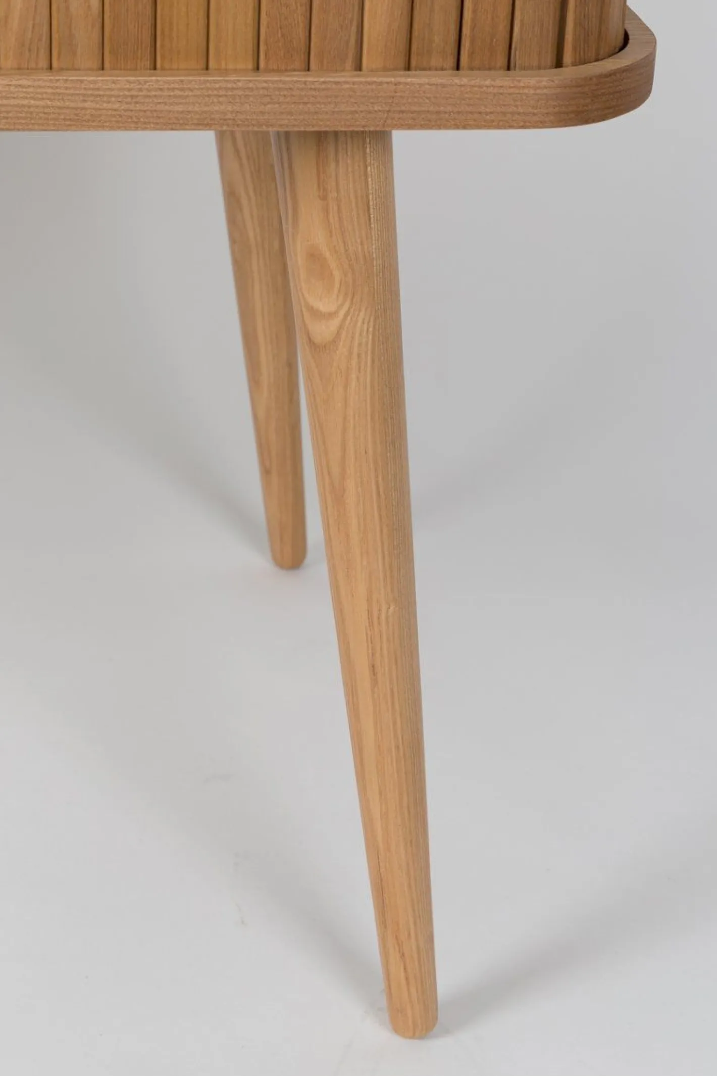 Outlet Zuiver Barbier Wandkast Natural