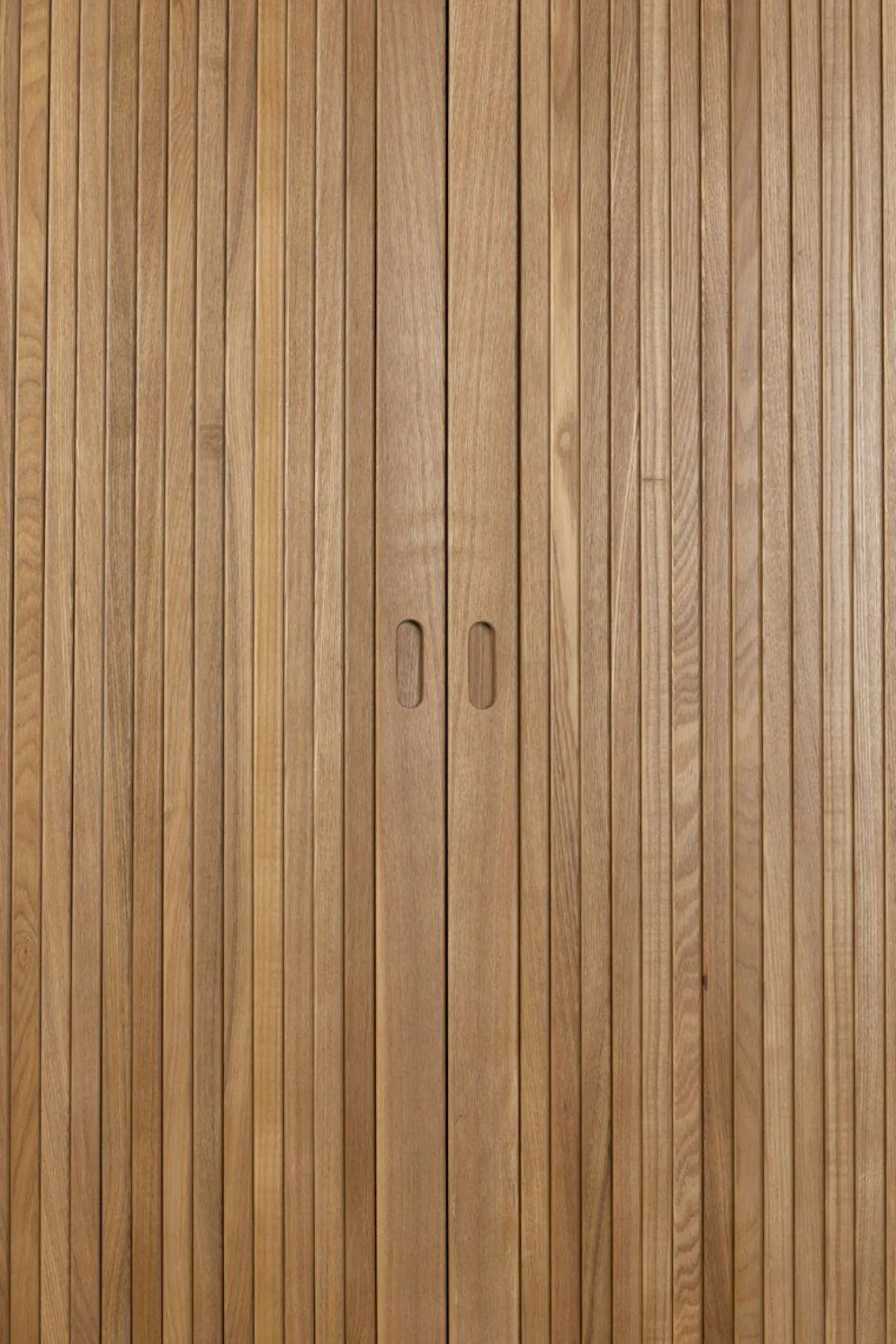 Outlet Zuiver Barbier Wandkast Natural
