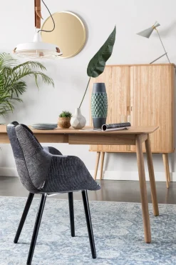 Outlet Zuiver Barbier Wandkast Natural