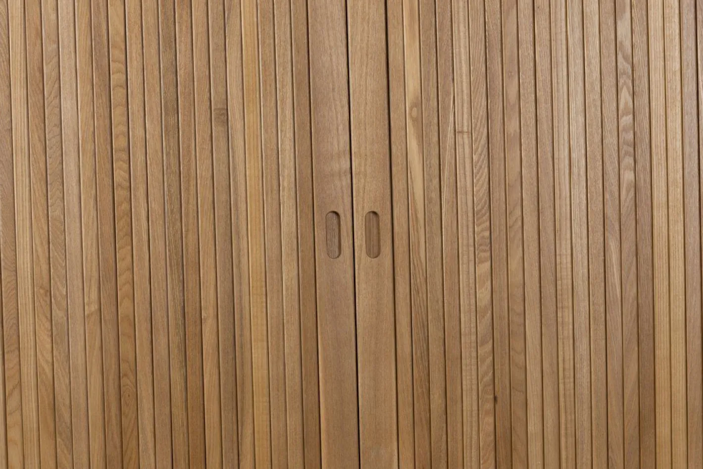 Outlet Zuiver Barbier Wandkast Natural