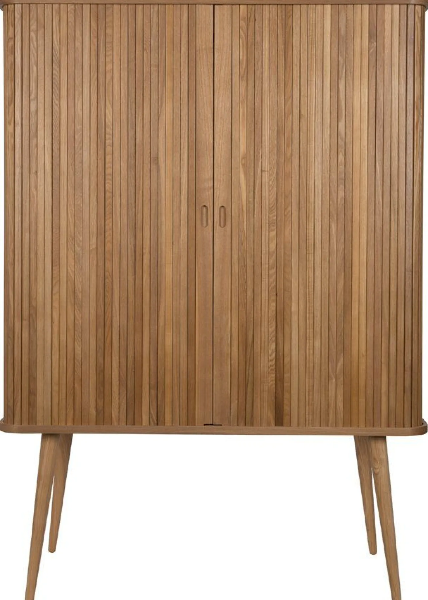 Outlet Zuiver Barbier Wandkast Natural