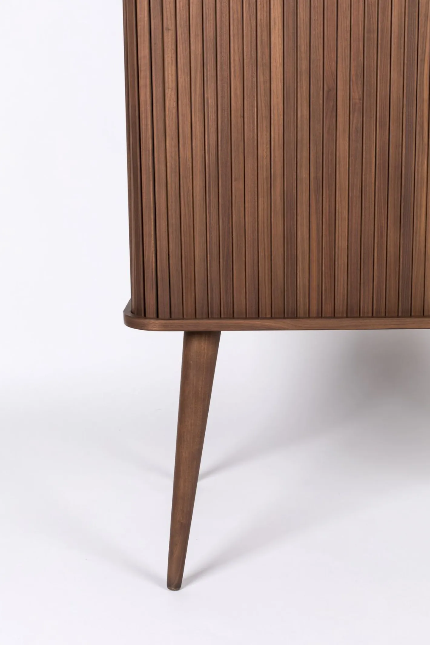 Online Zuiver Barbier Wandkast Walnut