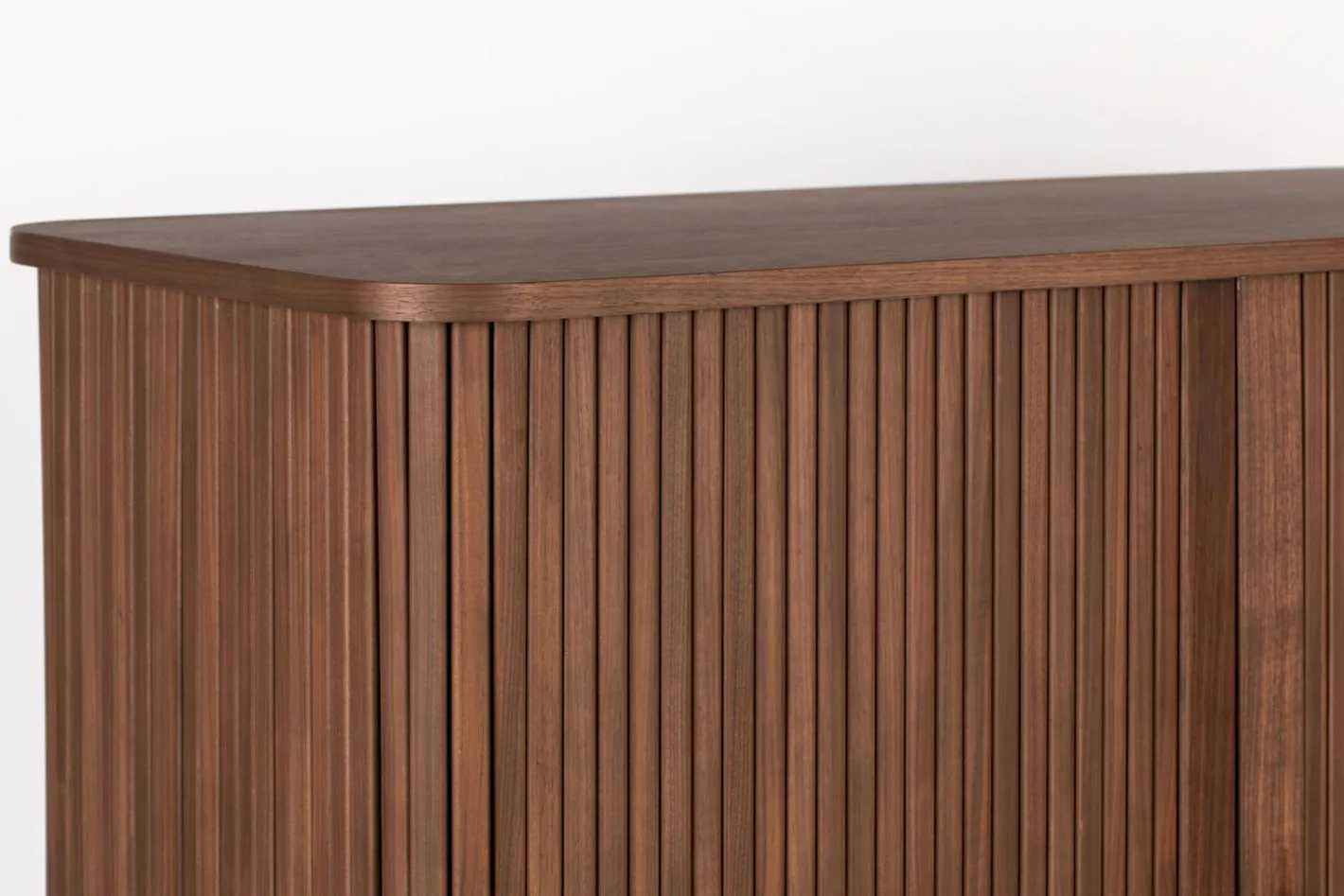 Online Zuiver Barbier Wandkast Walnut