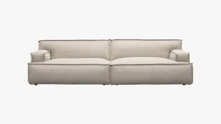 Discount Trendhopper Barletta 3-Zitsbank Shell
